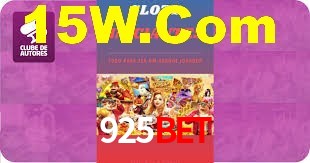 925bet: Seu Especialista em Apostas Esportivas Brasileiras