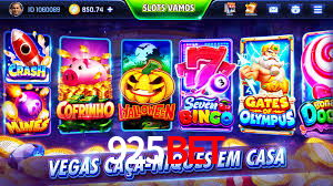 925bet: Seu Cassino Premiado com Pagamentos Rápidos