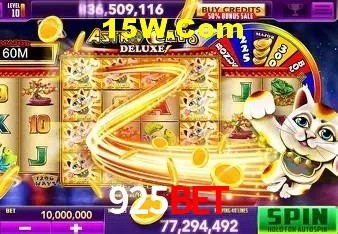 Diretório de Jogos 925bet