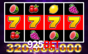 Premium Interface 925bet