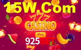 Tournaments 925bet