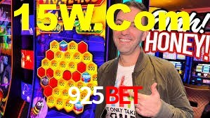 925bet: A Experiência de Casino com Jogos de Mesa ao Vivo