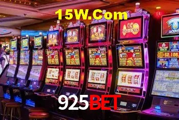 Recursos de Bônus 925bet