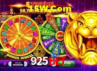 Estatísticas do Jogo 925bet