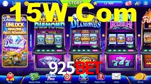Welcome Bonus 925bet
