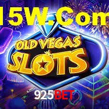 925bet: Jogos de Caça-Níqueis-Altas Recompensas, Roleta-Velocidade, Blackjack-Desafios Máximos