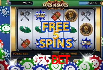 Segurança 2FA 925bet