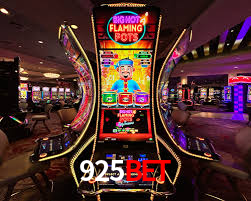 Roulette Table 925bet