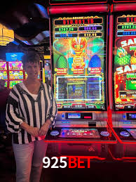 Exclusive Games 925bet