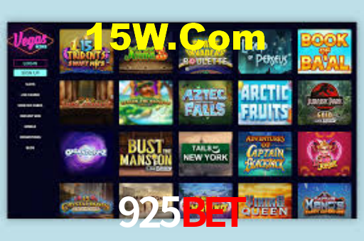 925bet App Interface