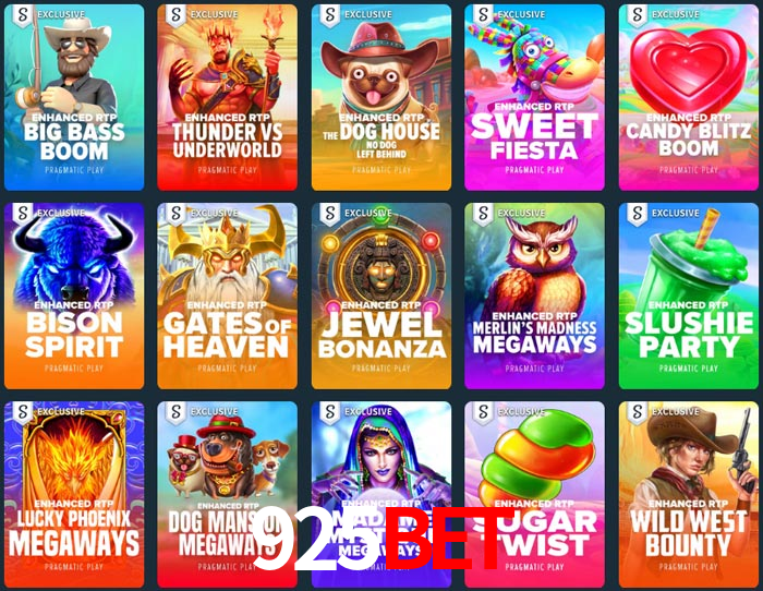 VIP Casino 925bet