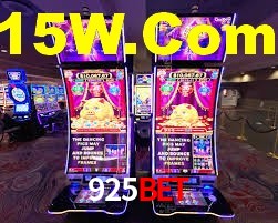 Daily Bonuses 925bet