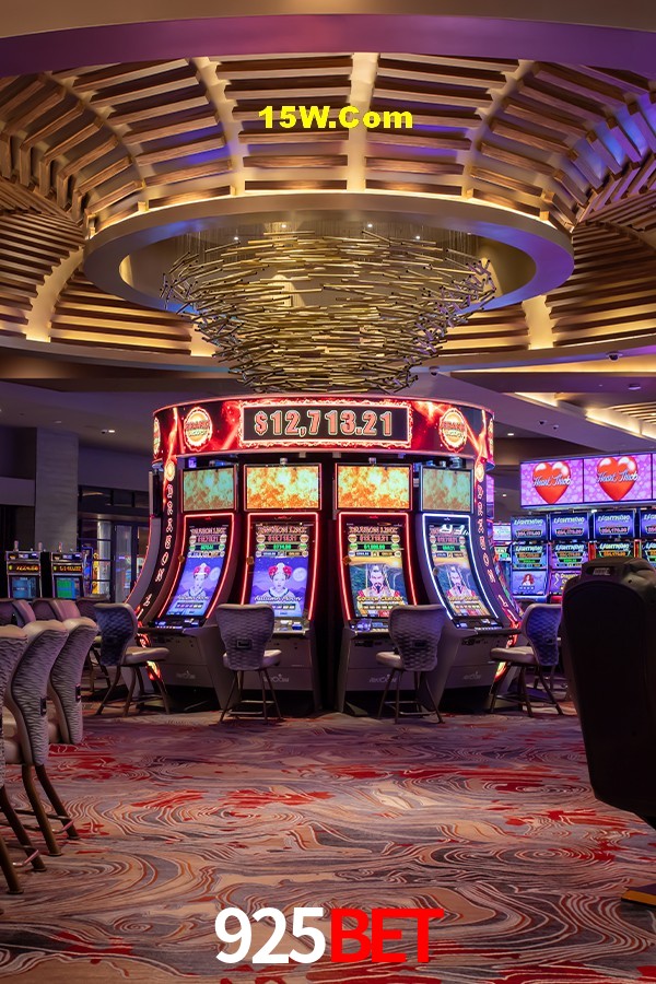 Blackjack Table 925bet